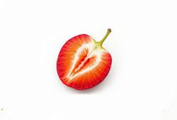 Baies de Goji séchées rouges, super-fruit en B