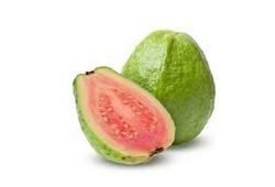 Goyave, fruit commençant par G